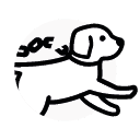 Unchain Dog HK Icon